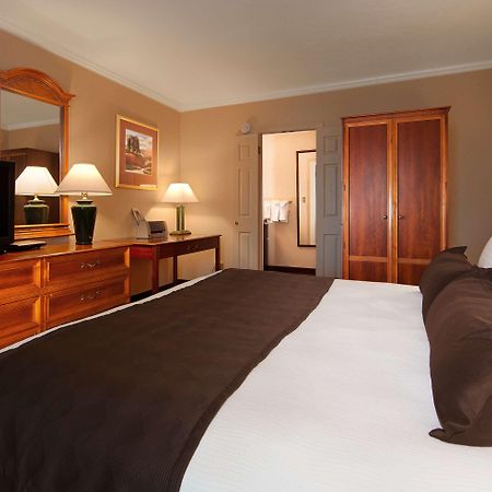 ويلمينغتون، كارولاينا الشمالية Surestay Plus Hotel By Best Western Brandywine Valley الغرفة الصورة