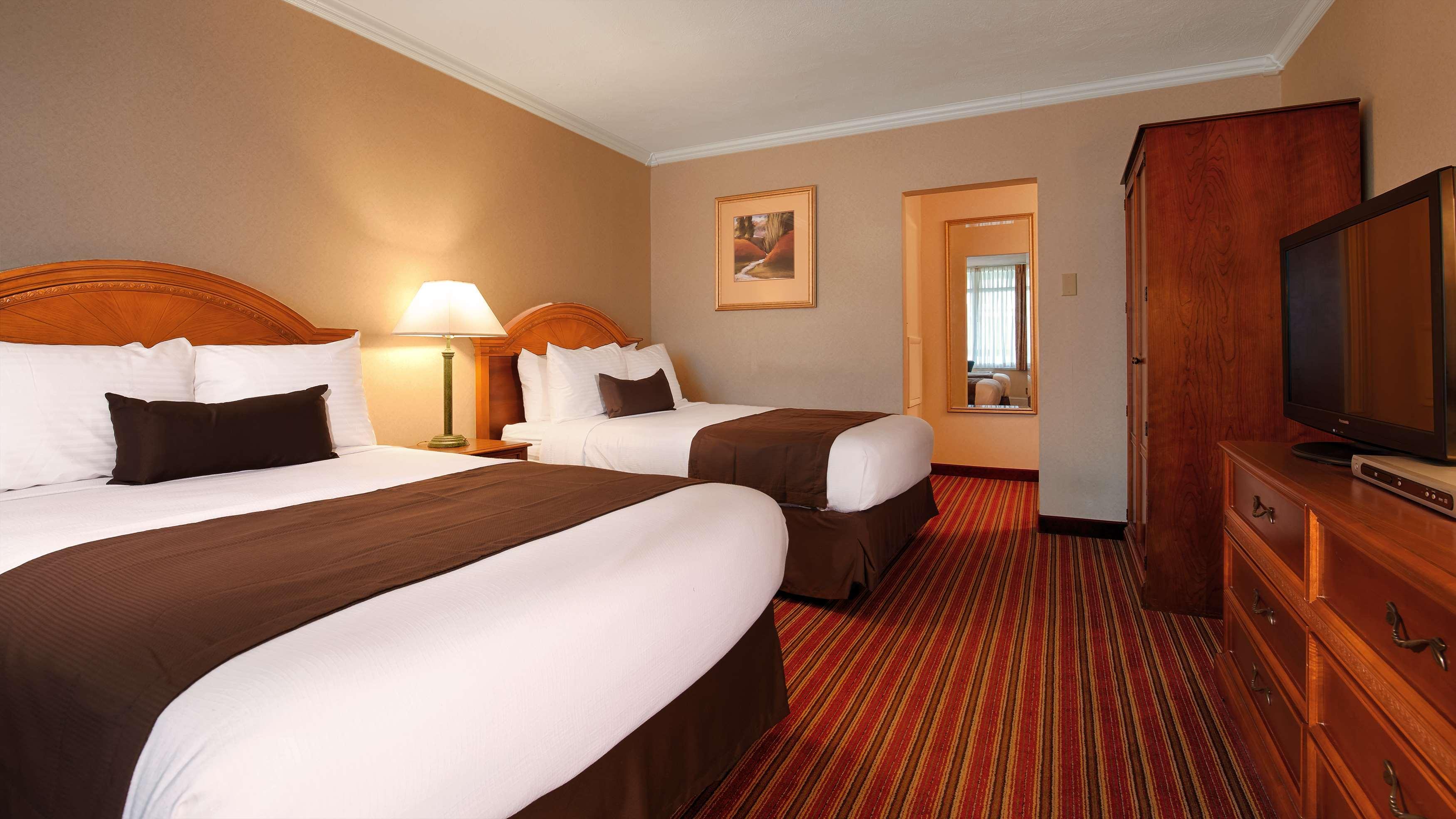 Brandywine Valley Inn Surestay Plus By Best Western ويلمينغتون، كارولاينا الشمالية الغرفة الصورة