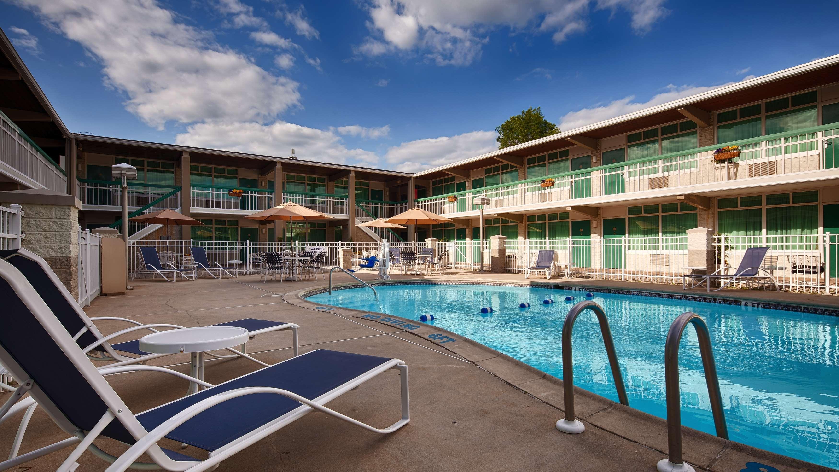 ويلمينغتون، كارولاينا الشمالية Surestay Plus Hotel By Best Western Brandywine Valley المظهر الخارجي الصورة