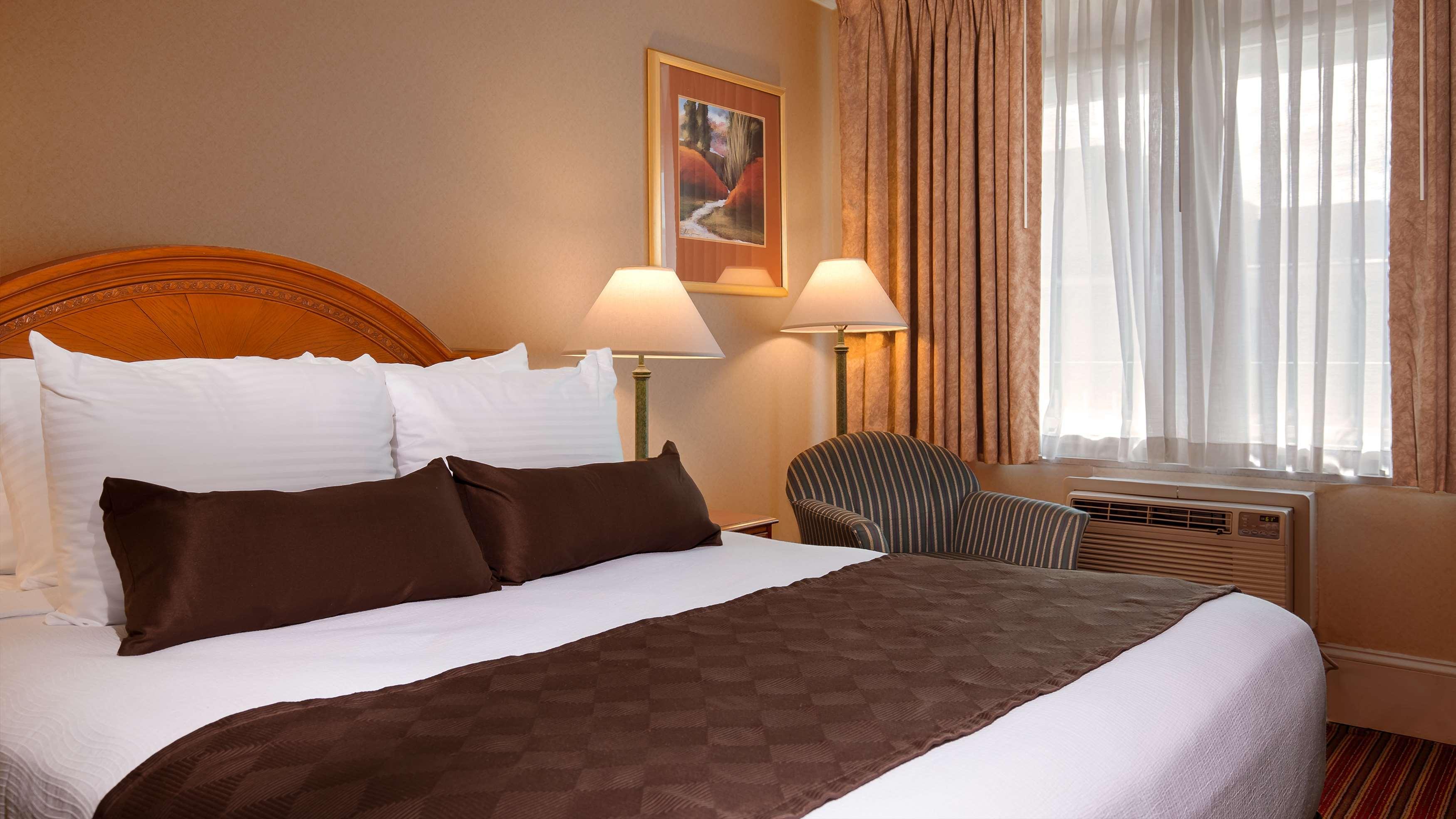 Brandywine Valley Inn Surestay Plus By Best Western ويلمينغتون، كارولاينا الشمالية الغرفة الصورة