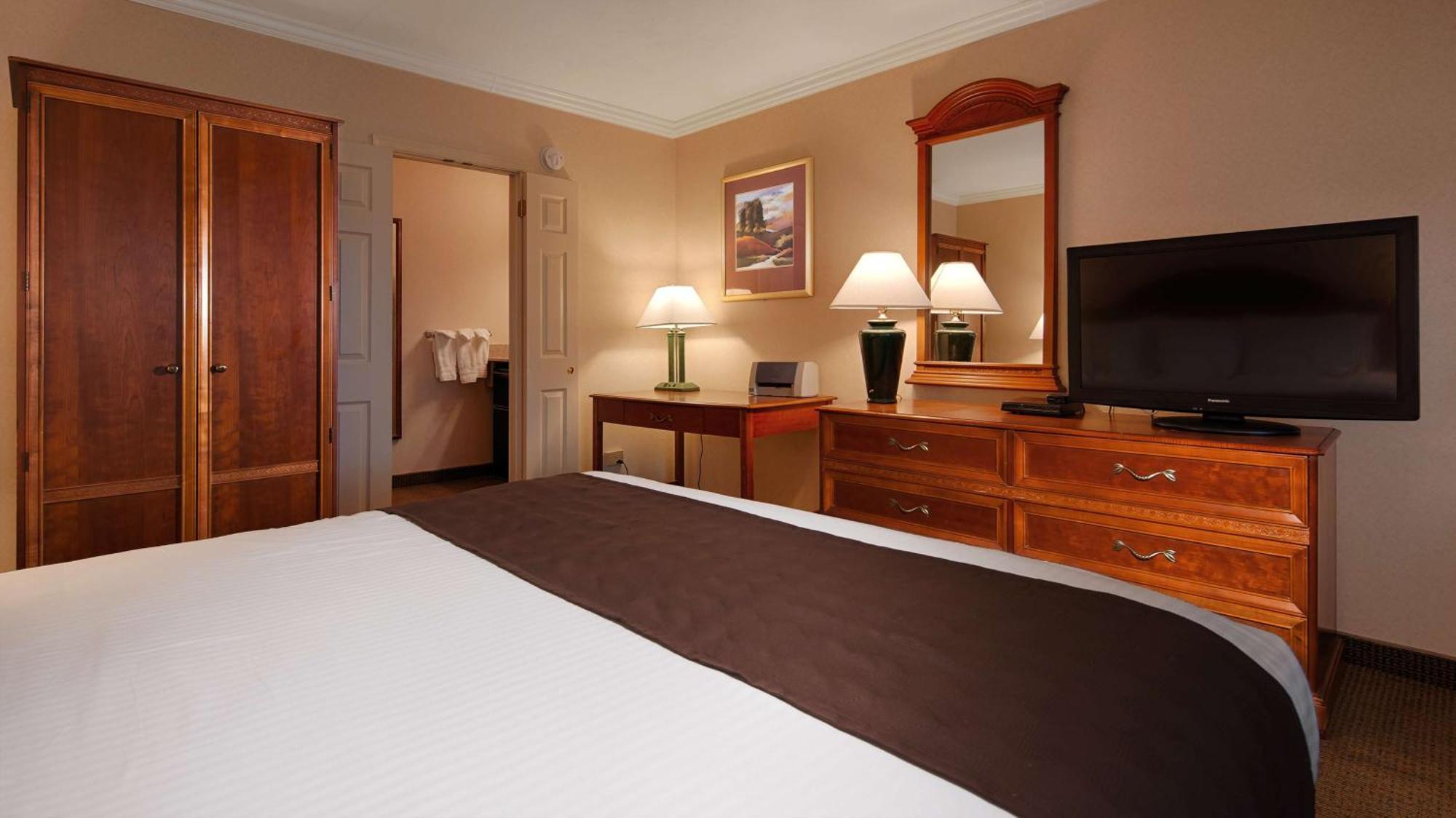 Brandywine Valley Inn Surestay Plus By Best Western ويلمينغتون، كارولاينا الشمالية المظهر الخارجي الصورة