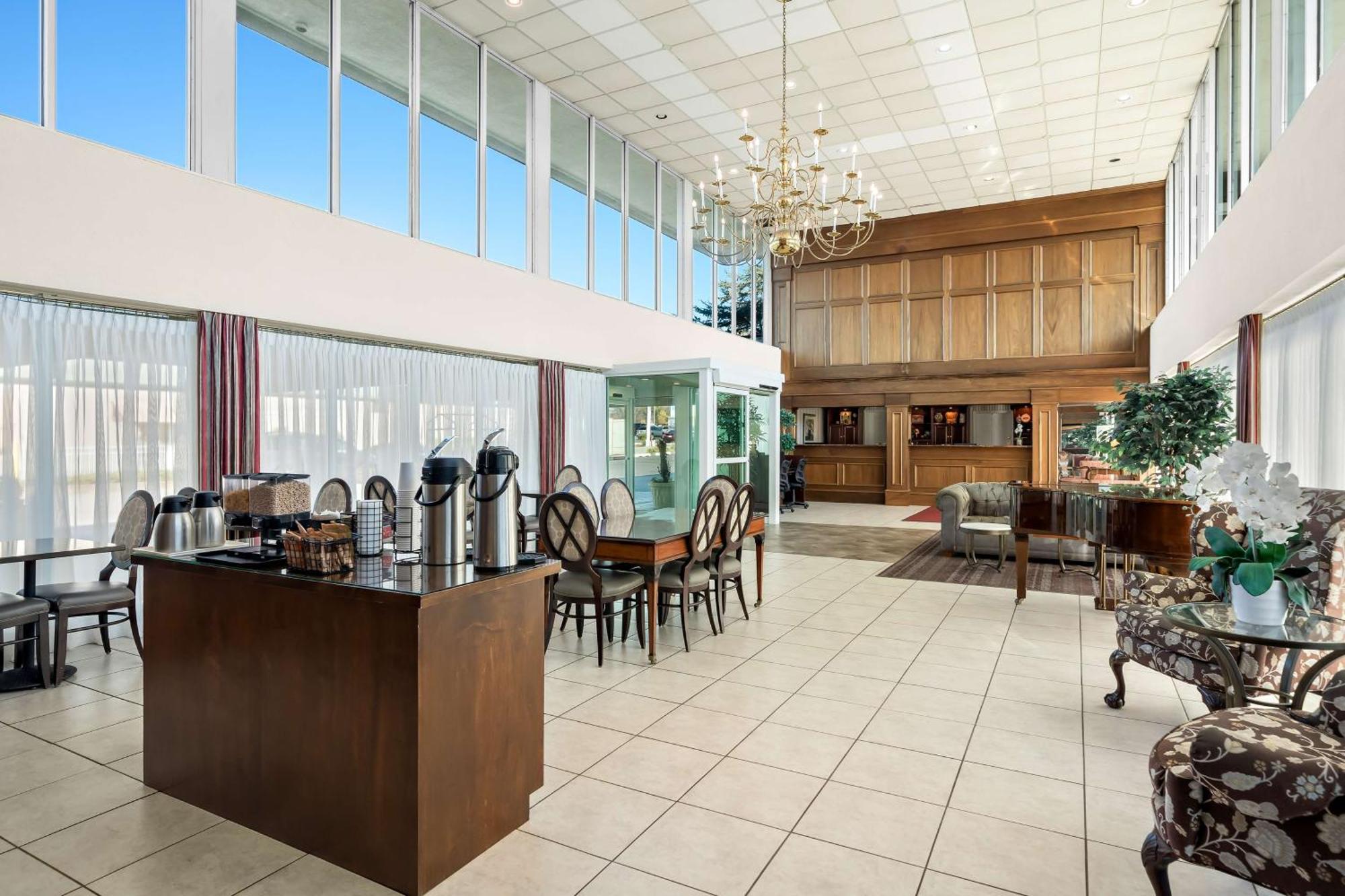 Brandywine Valley Inn Surestay Plus By Best Western ويلمينغتون، كارولاينا الشمالية المظهر الخارجي الصورة