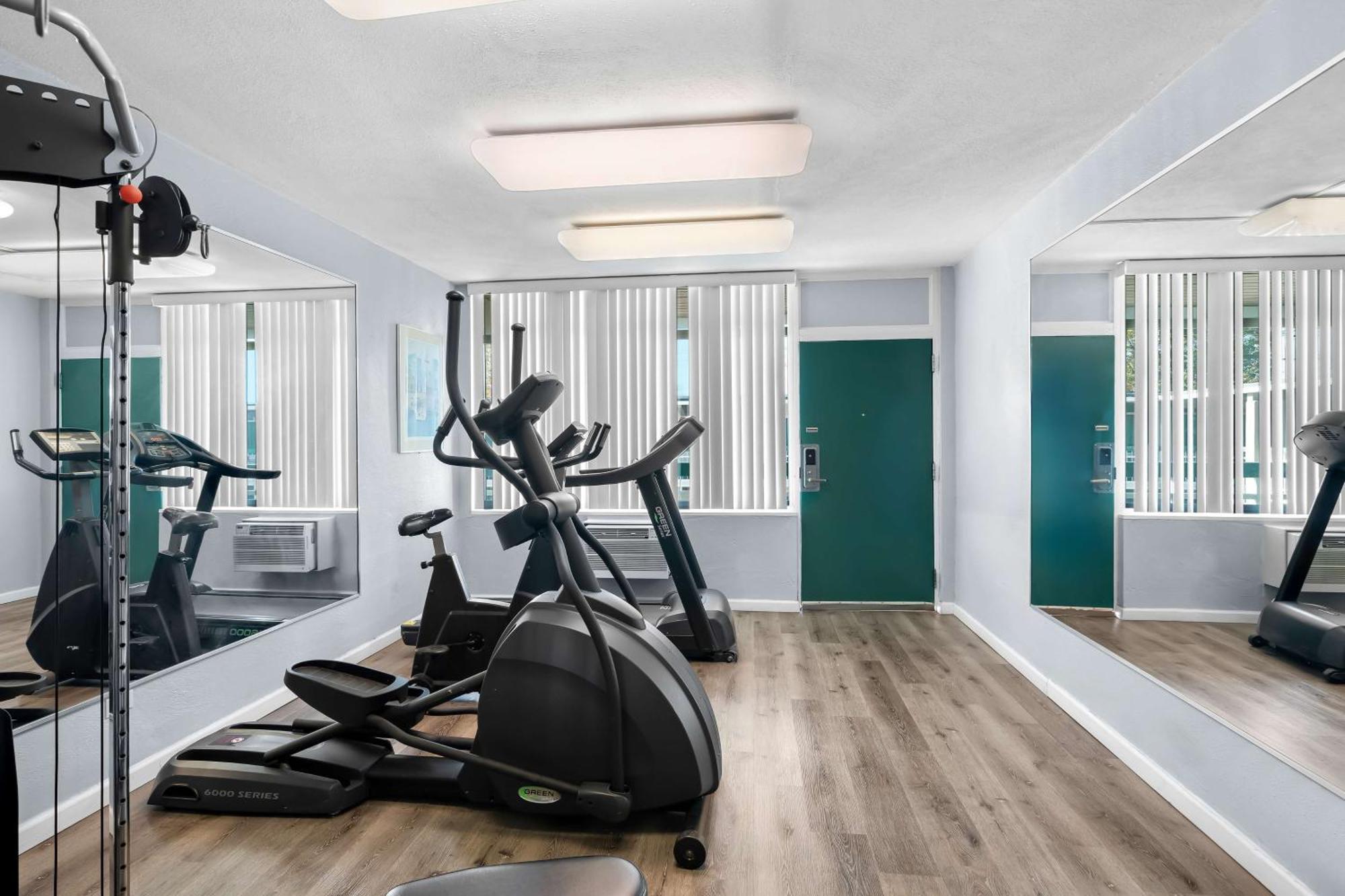 Brandywine Valley Inn Surestay Plus By Best Western ويلمينغتون، كارولاينا الشمالية المظهر الخارجي الصورة