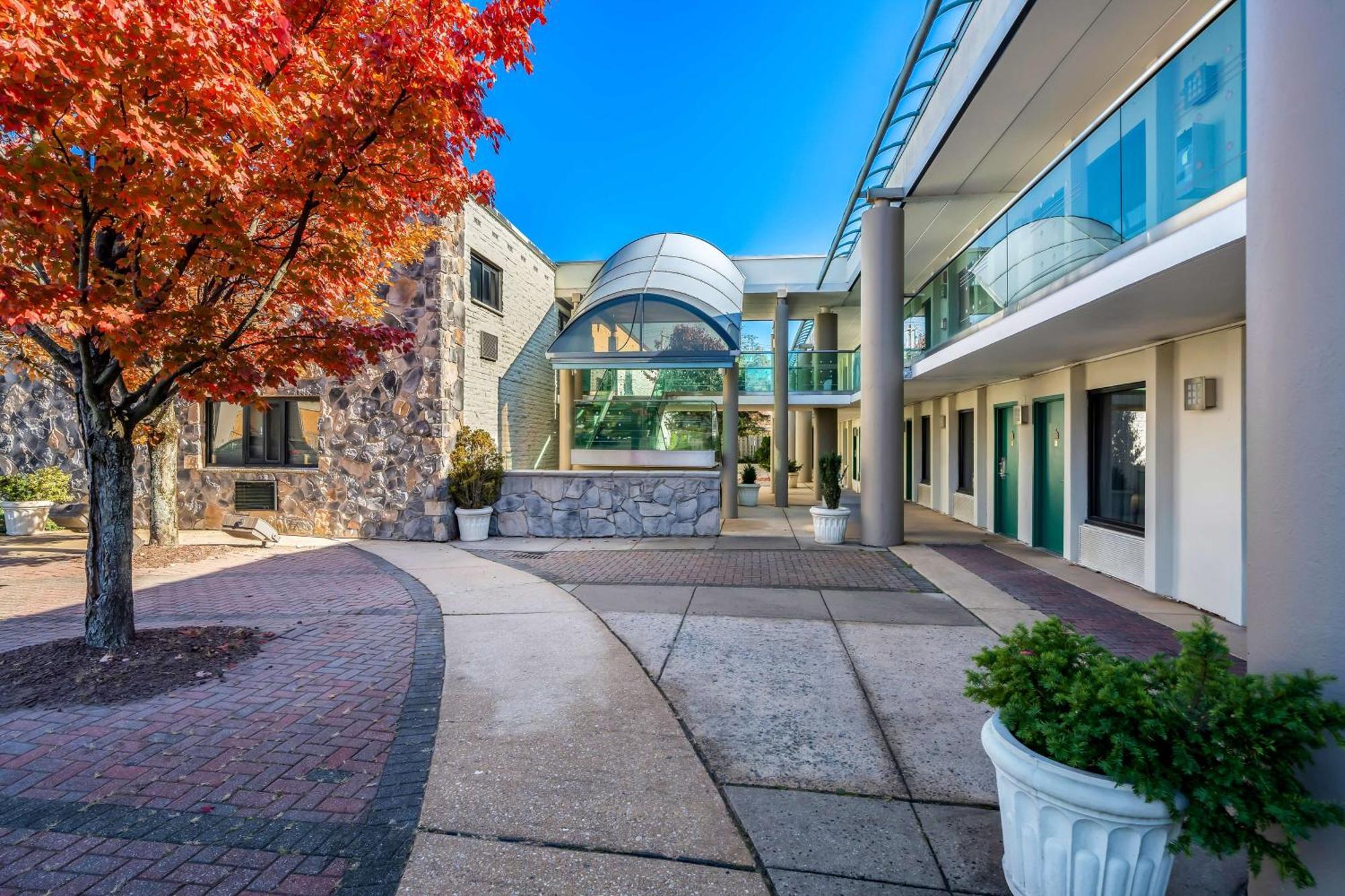 Brandywine Valley Inn Surestay Plus By Best Western ويلمينغتون، كارولاينا الشمالية المظهر الخارجي الصورة