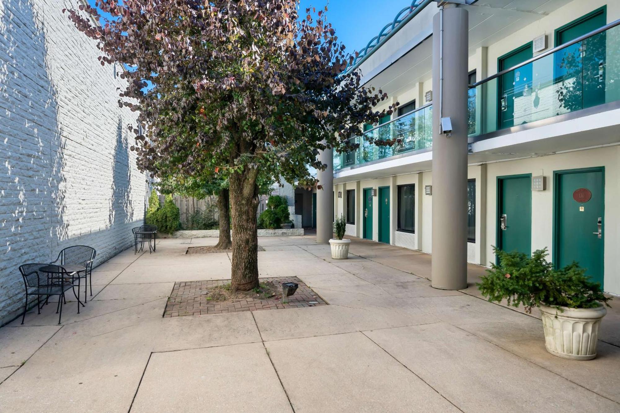 Brandywine Valley Inn Surestay Plus By Best Western ويلمينغتون، كارولاينا الشمالية المظهر الخارجي الصورة