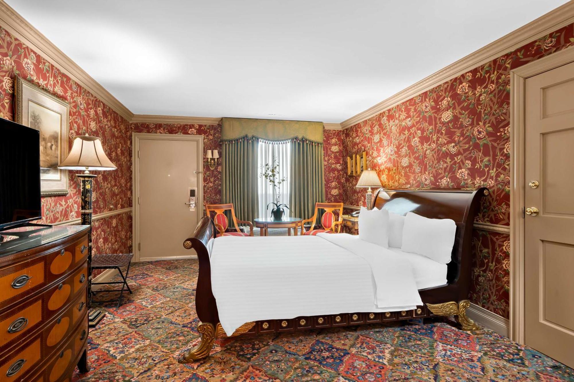 Brandywine Valley Inn Surestay Plus By Best Western ويلمينغتون، كارولاينا الشمالية المظهر الخارجي الصورة