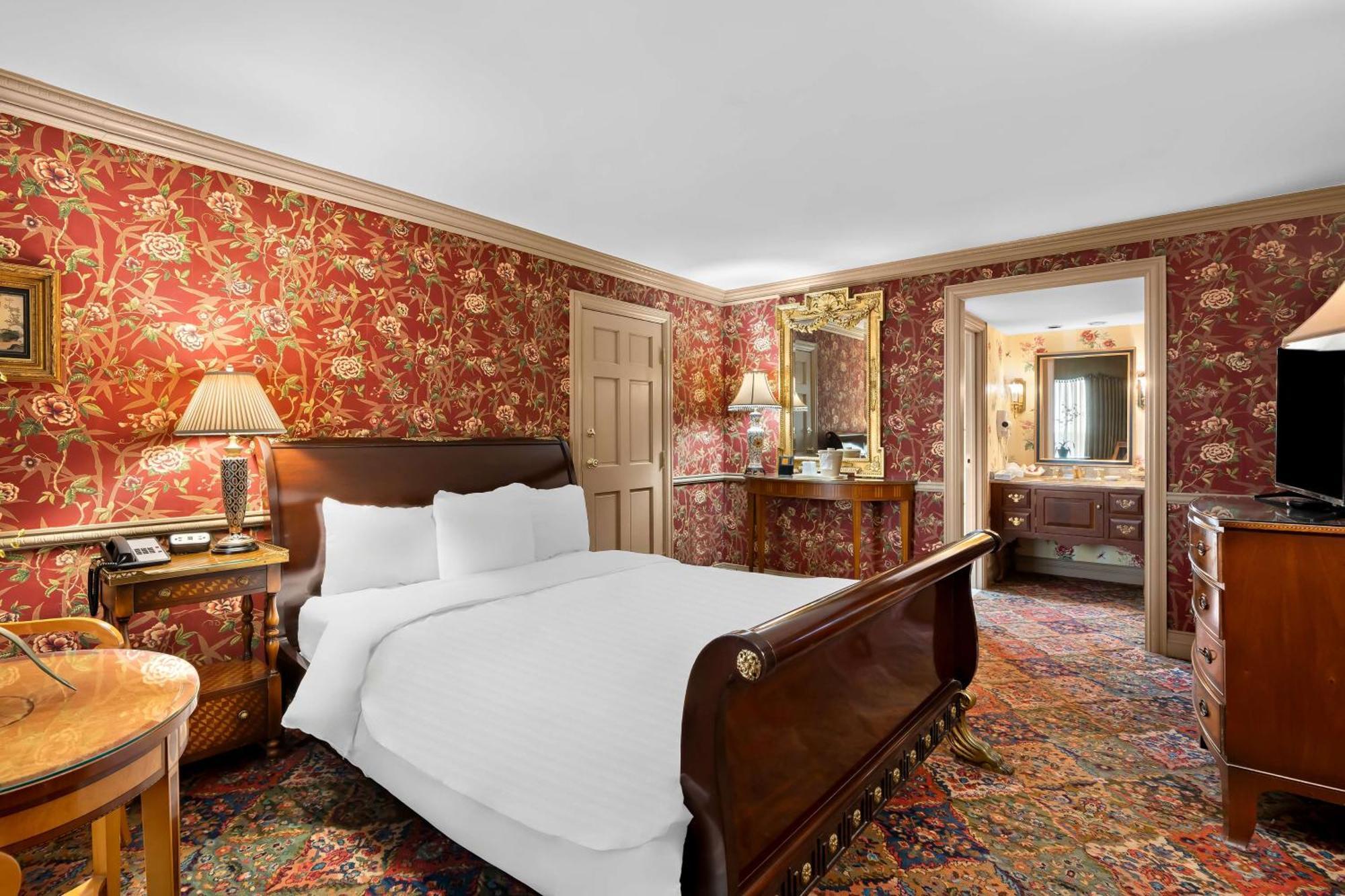 Brandywine Valley Inn Surestay Plus By Best Western ويلمينغتون، كارولاينا الشمالية المظهر الخارجي الصورة