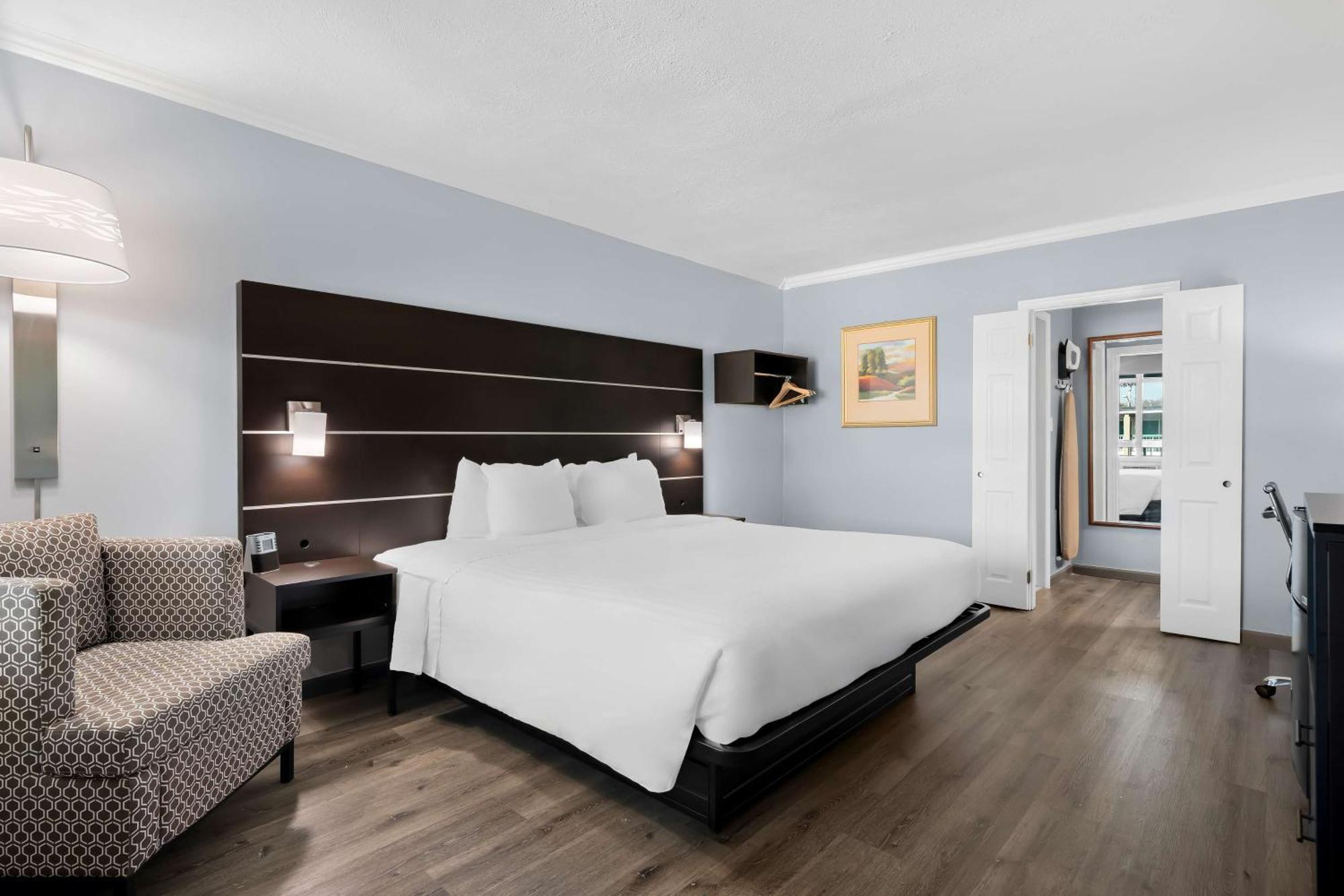 Brandywine Valley Inn Surestay Plus By Best Western ويلمينغتون، كارولاينا الشمالية المظهر الخارجي الصورة