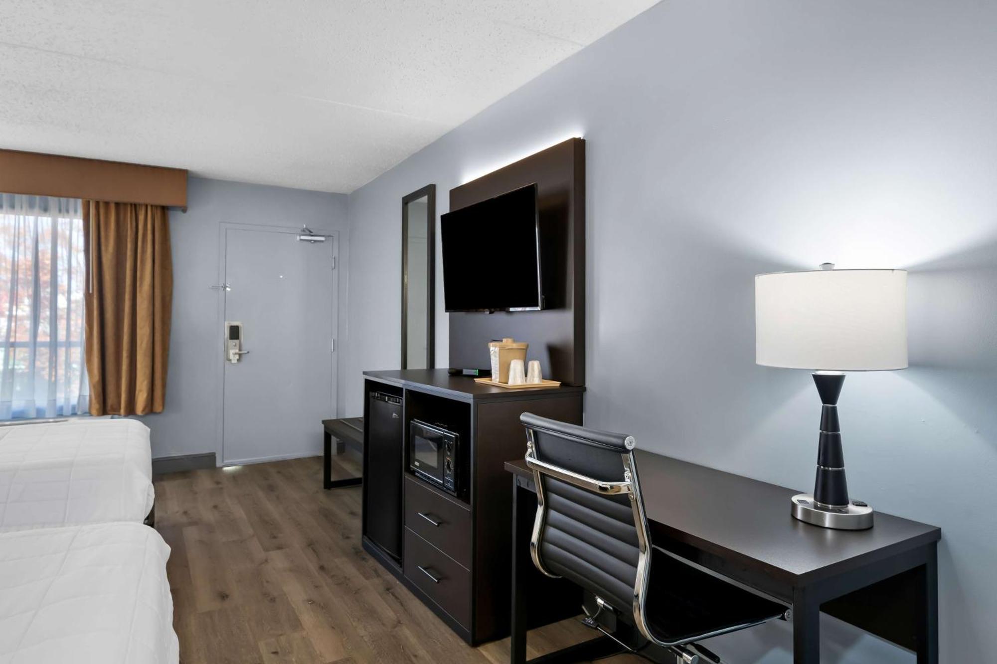 Brandywine Valley Inn Surestay Plus By Best Western ويلمينغتون، كارولاينا الشمالية المظهر الخارجي الصورة