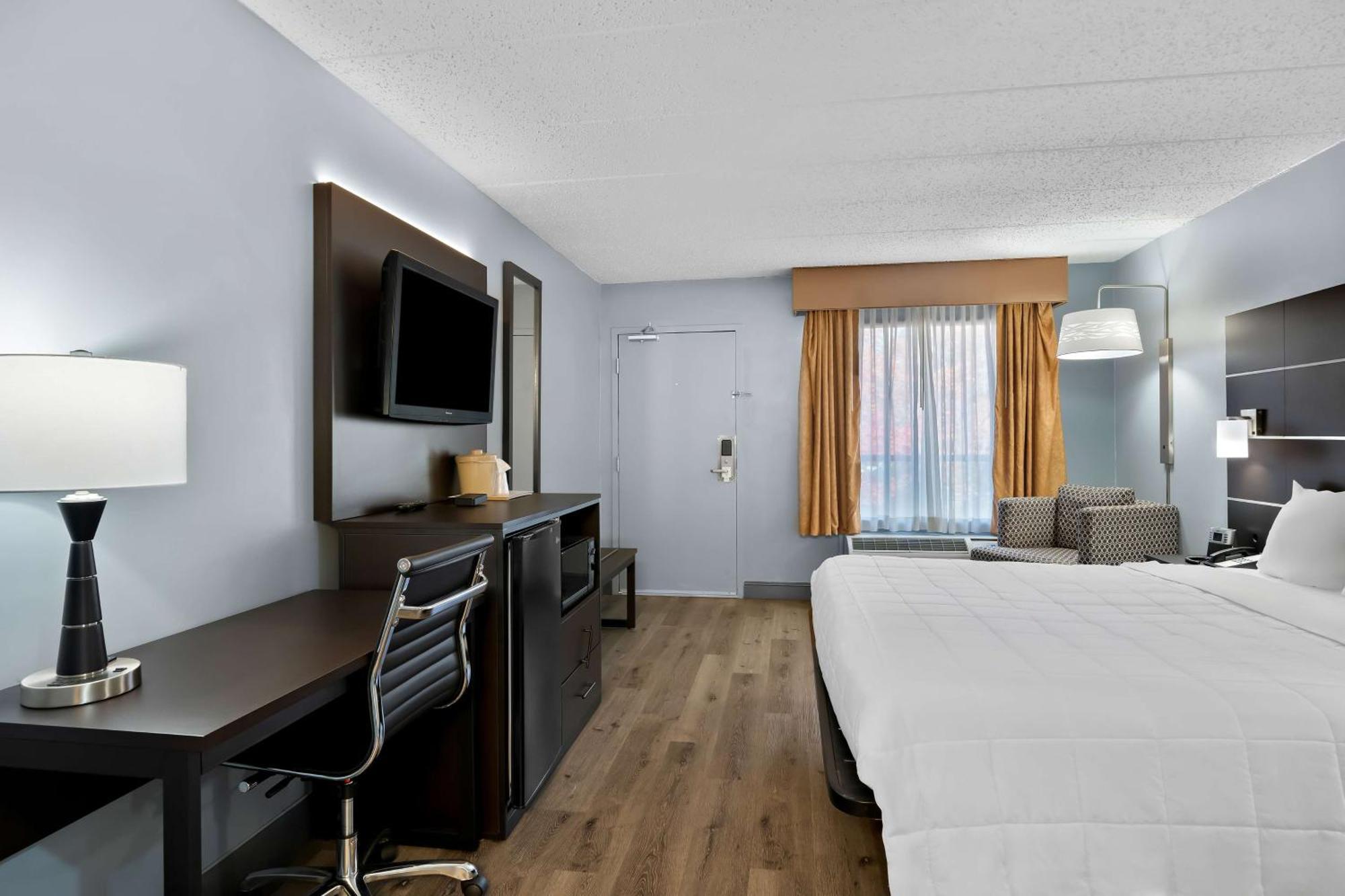 Brandywine Valley Inn Surestay Plus By Best Western ويلمينغتون، كارولاينا الشمالية المظهر الخارجي الصورة