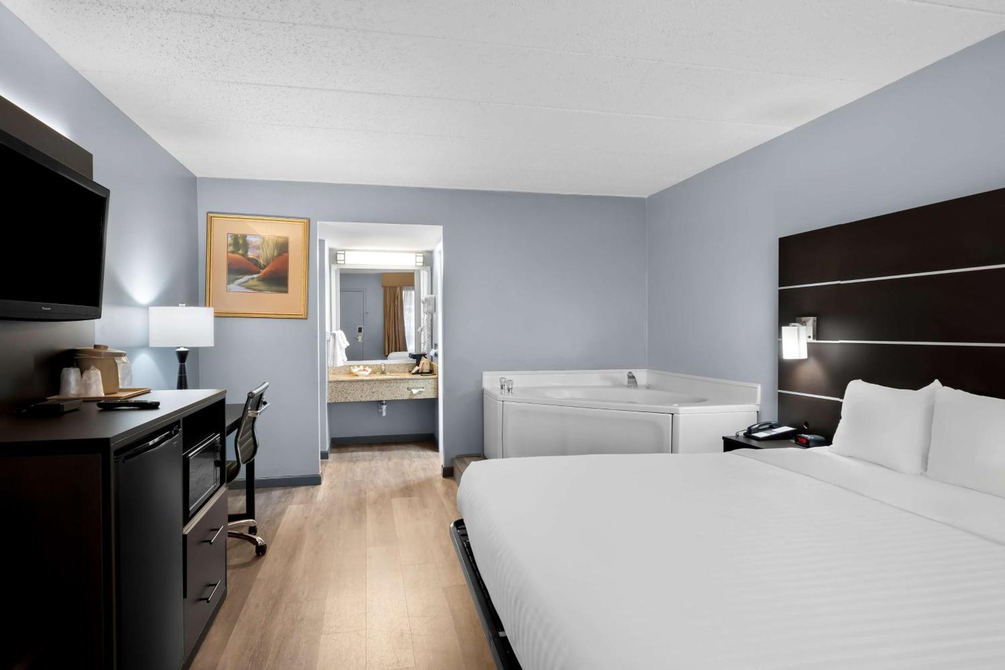 Brandywine Valley Inn Surestay Plus By Best Western ويلمينغتون، كارولاينا الشمالية المظهر الخارجي الصورة