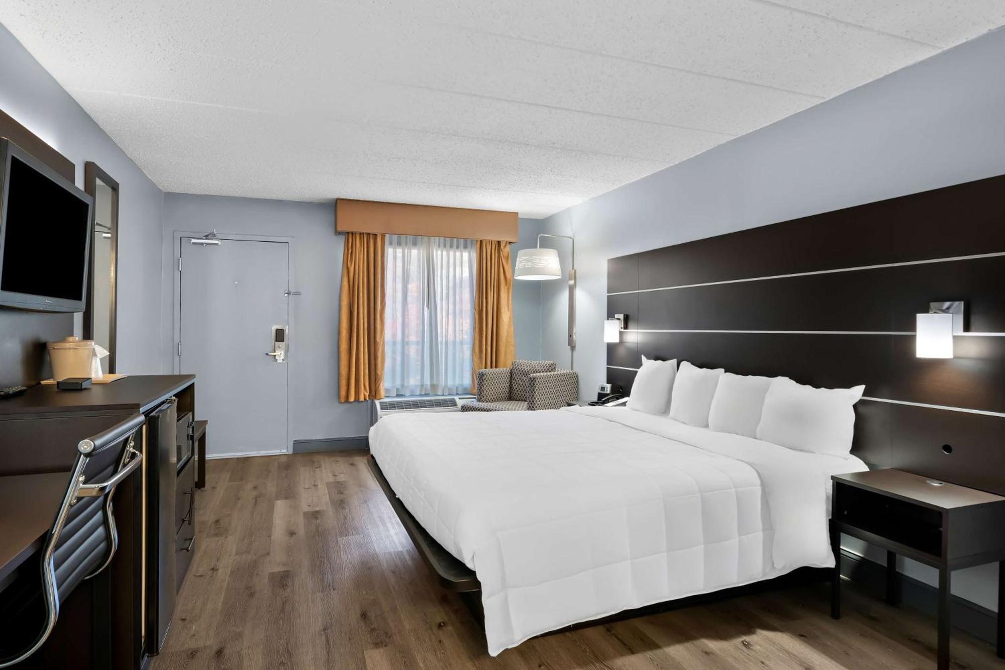 Brandywine Valley Inn Surestay Plus By Best Western ويلمينغتون، كارولاينا الشمالية المظهر الخارجي الصورة