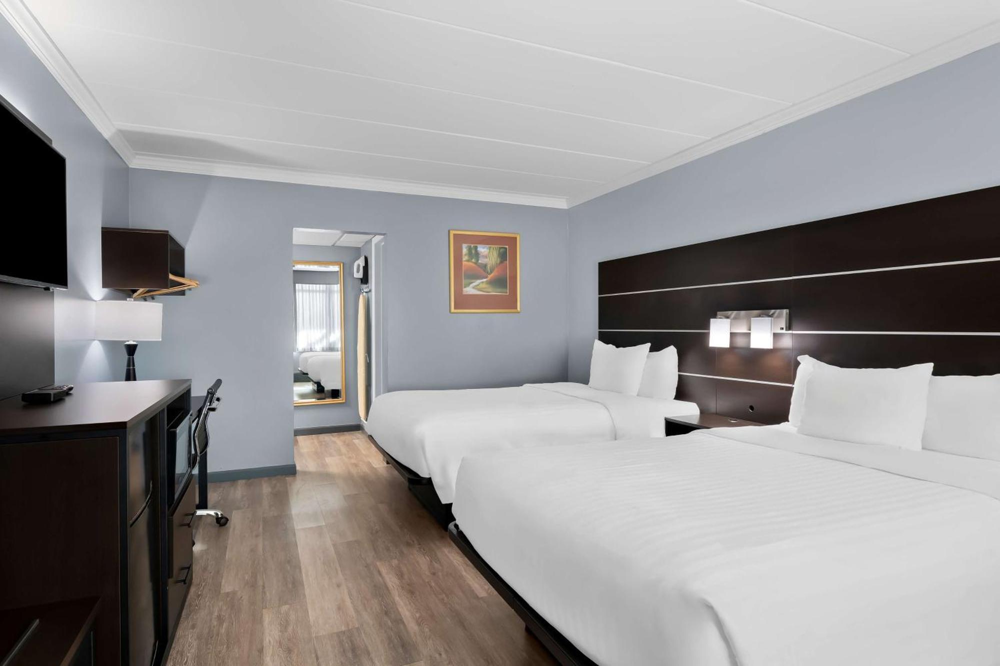 Brandywine Valley Inn Surestay Plus By Best Western ويلمينغتون، كارولاينا الشمالية المظهر الخارجي الصورة