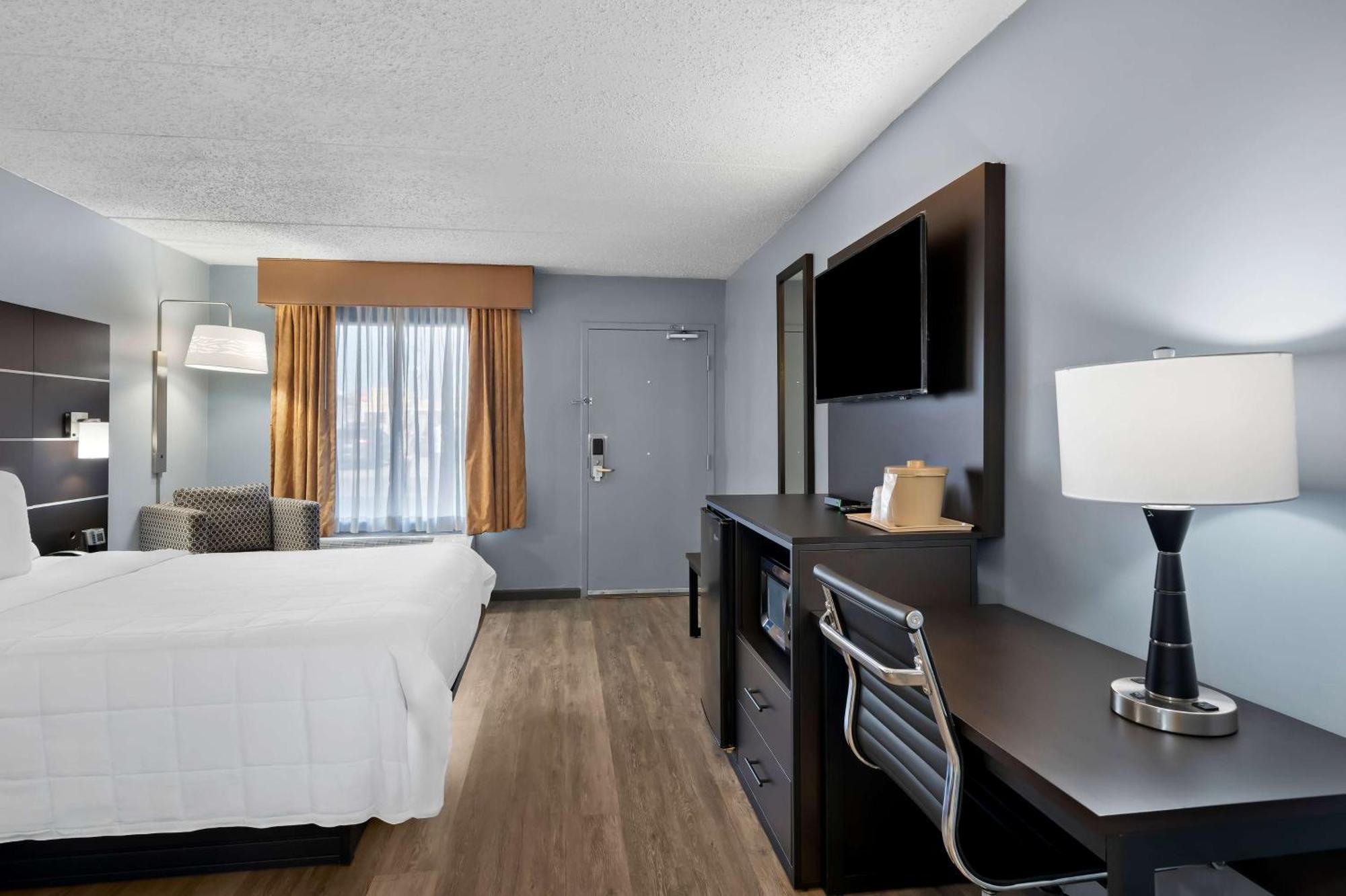 Brandywine Valley Inn Surestay Plus By Best Western ويلمينغتون، كارولاينا الشمالية المظهر الخارجي الصورة