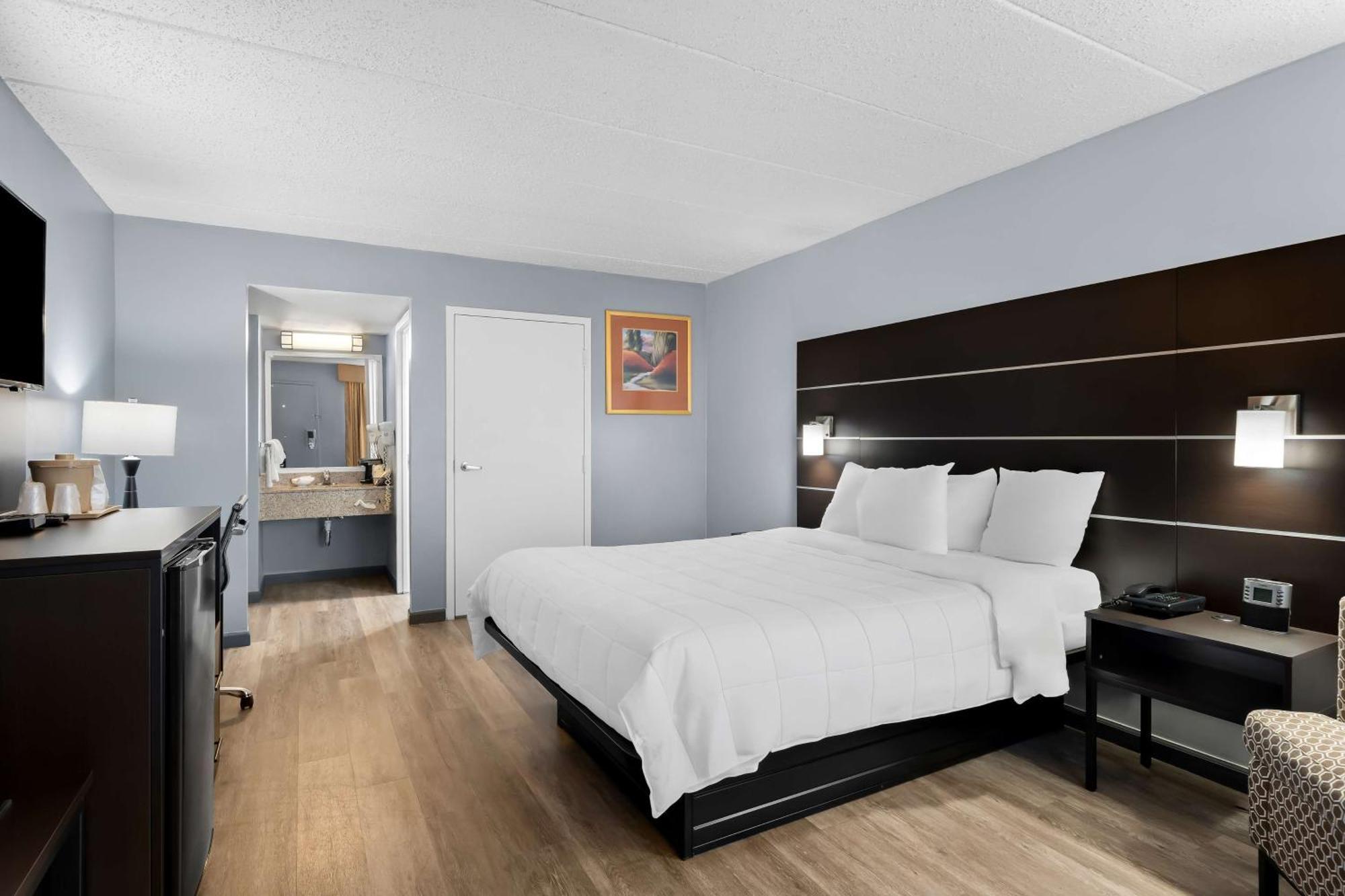 Brandywine Valley Inn Surestay Plus By Best Western ويلمينغتون، كارولاينا الشمالية المظهر الخارجي الصورة