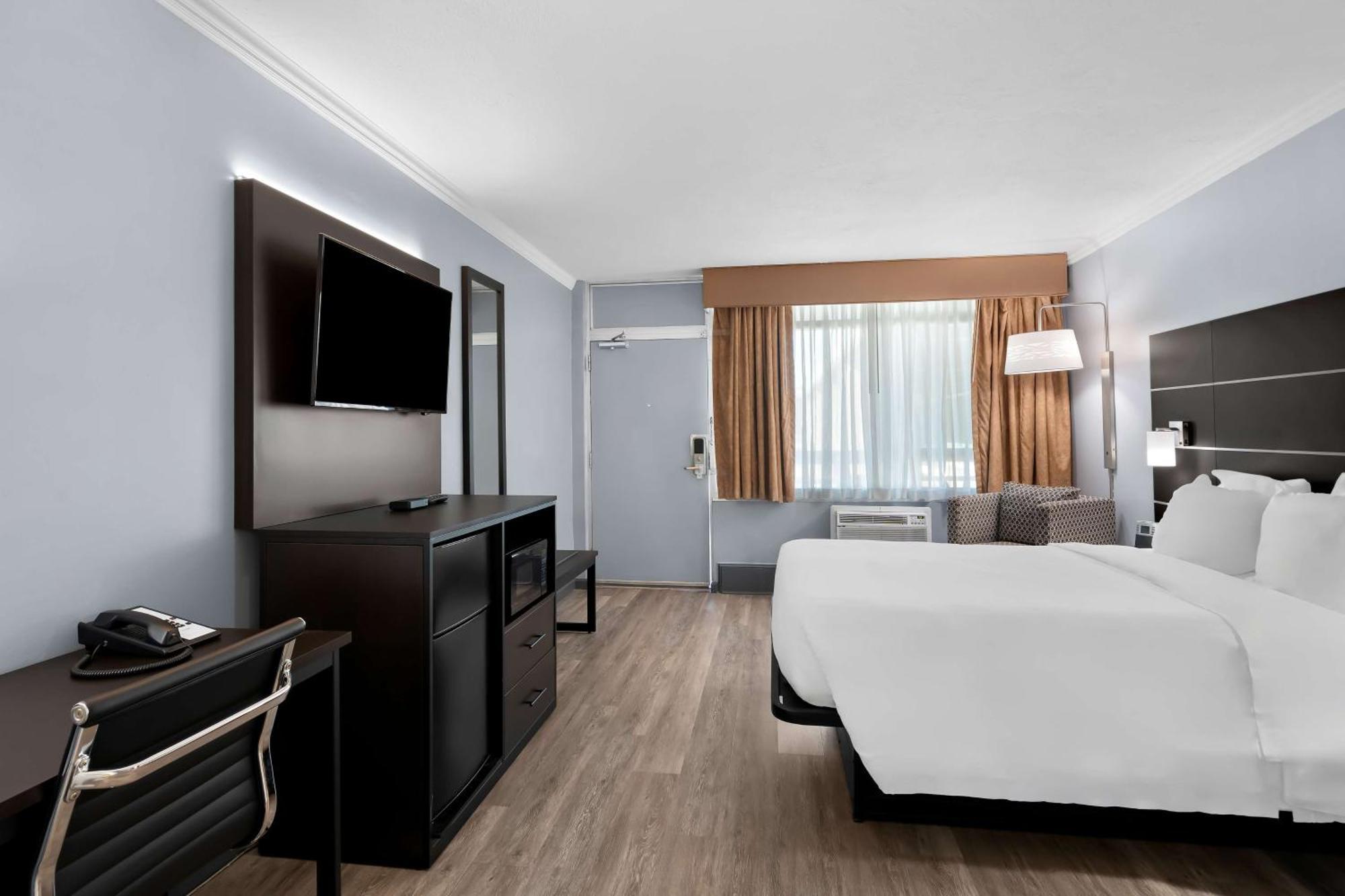 Brandywine Valley Inn Surestay Plus By Best Western ويلمينغتون، كارولاينا الشمالية المظهر الخارجي الصورة