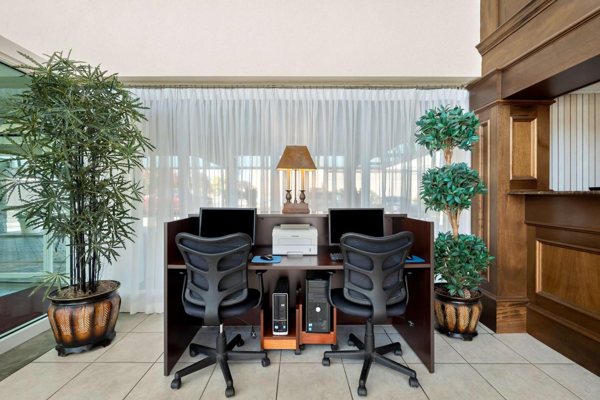 Brandywine Valley Inn Surestay Plus By Best Western ويلمينغتون، كارولاينا الشمالية المظهر الخارجي الصورة