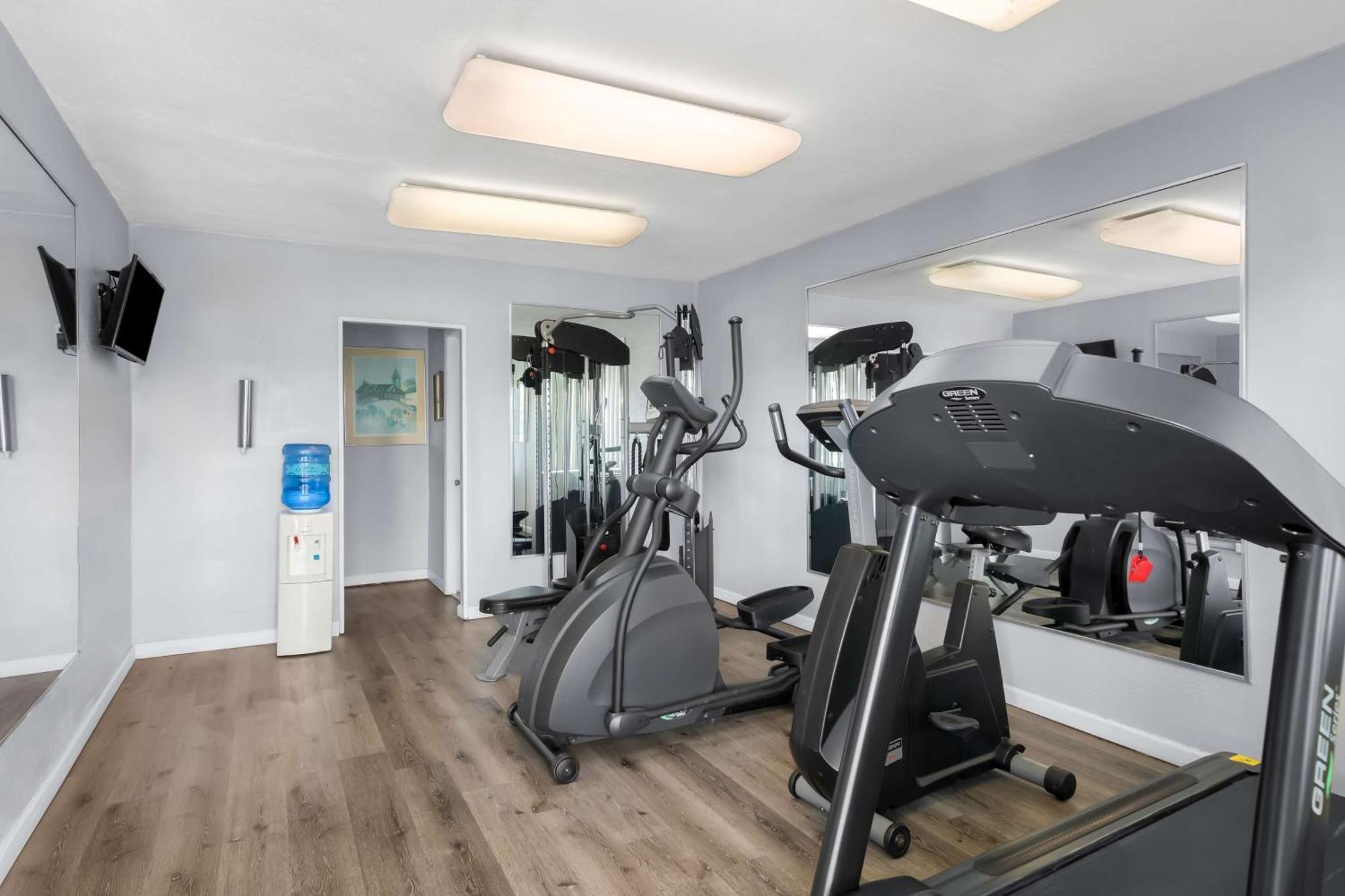 Brandywine Valley Inn Surestay Plus By Best Western ويلمينغتون، كارولاينا الشمالية المظهر الخارجي الصورة