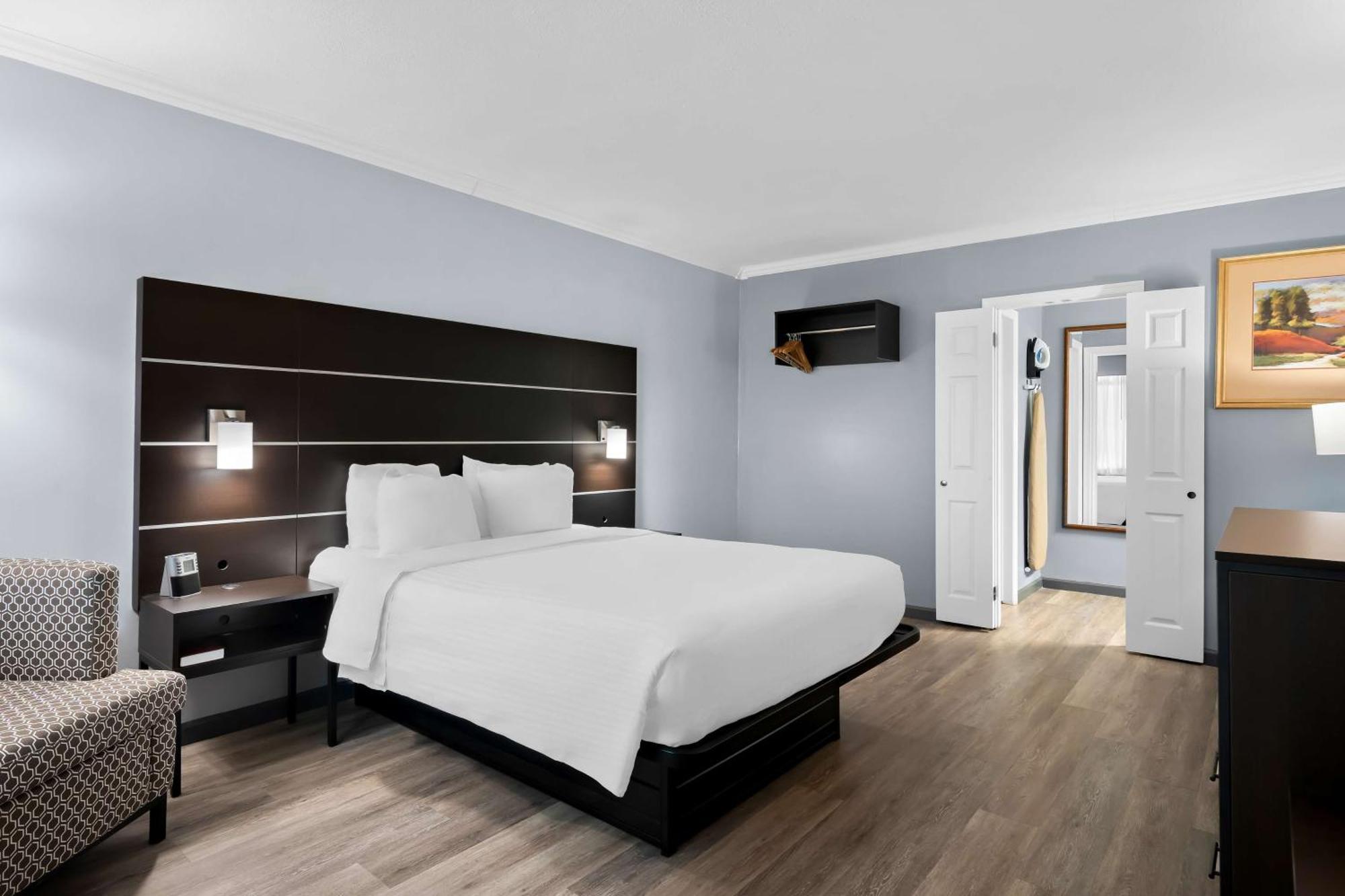 Brandywine Valley Inn Surestay Plus By Best Western ويلمينغتون، كارولاينا الشمالية المظهر الخارجي الصورة