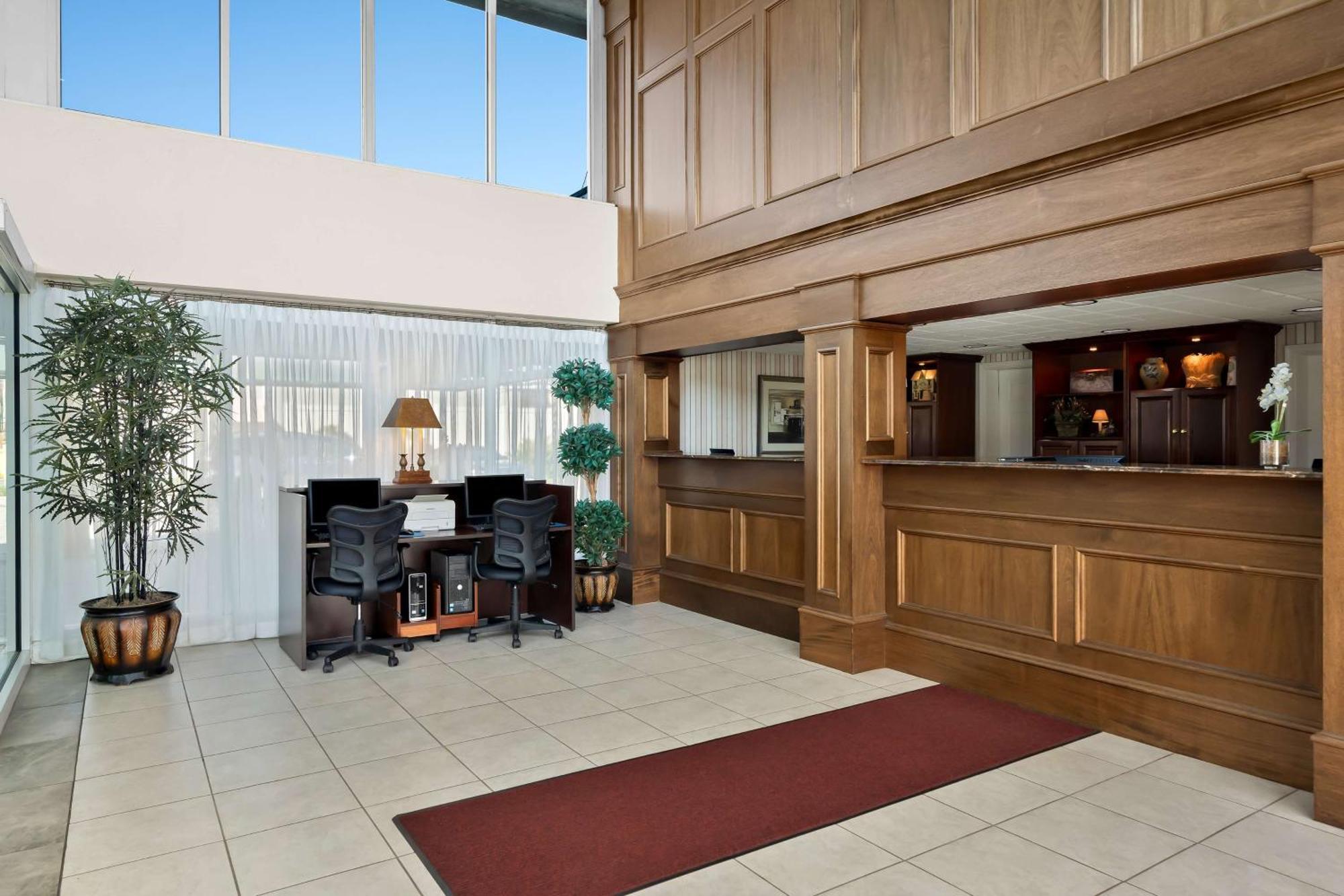 Brandywine Valley Inn Surestay Plus By Best Western ويلمينغتون، كارولاينا الشمالية المظهر الخارجي الصورة