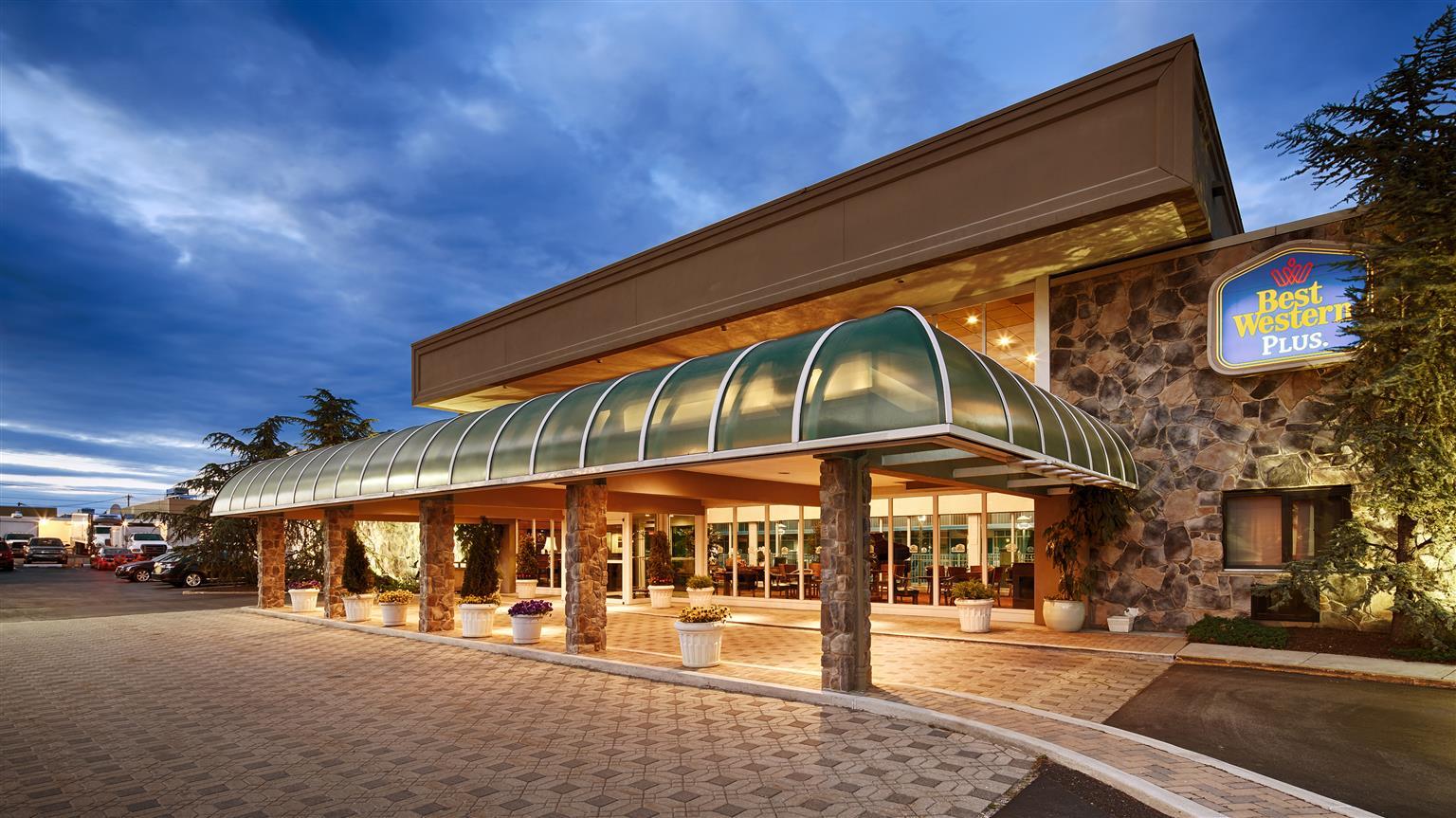 Brandywine Valley Inn Surestay Plus By Best Western ويلمينغتون، كارولاينا الشمالية المظهر الخارجي الصورة
