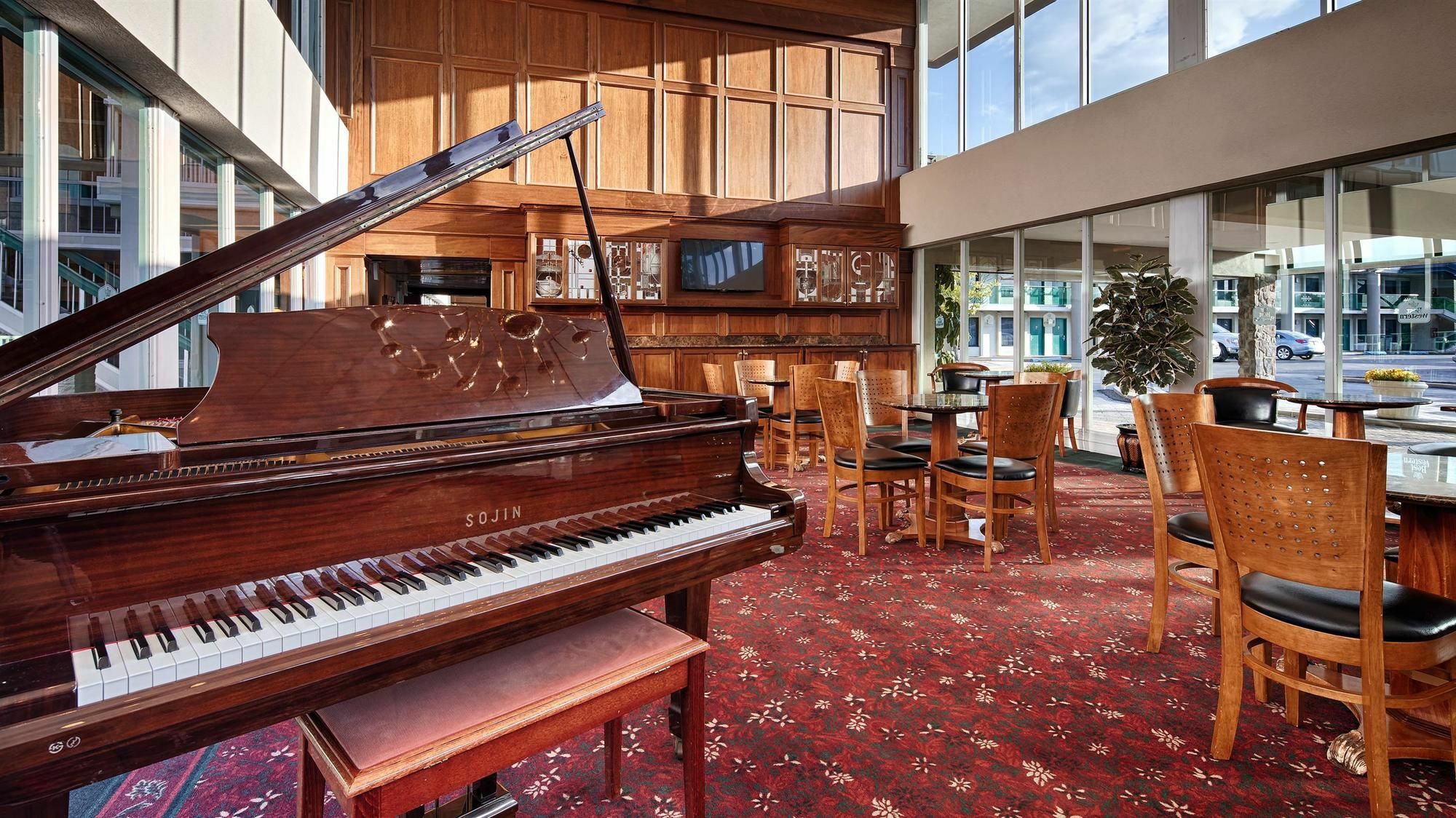 Brandywine Valley Inn Surestay Plus By Best Western ويلمينغتون، كارولاينا الشمالية المظهر الخارجي الصورة